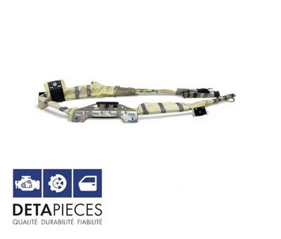 ✅AIRBAG RIDEAU LATERALE GAUCHE CHRYSLER 300C 2007 30362469E 30340744E 60341855