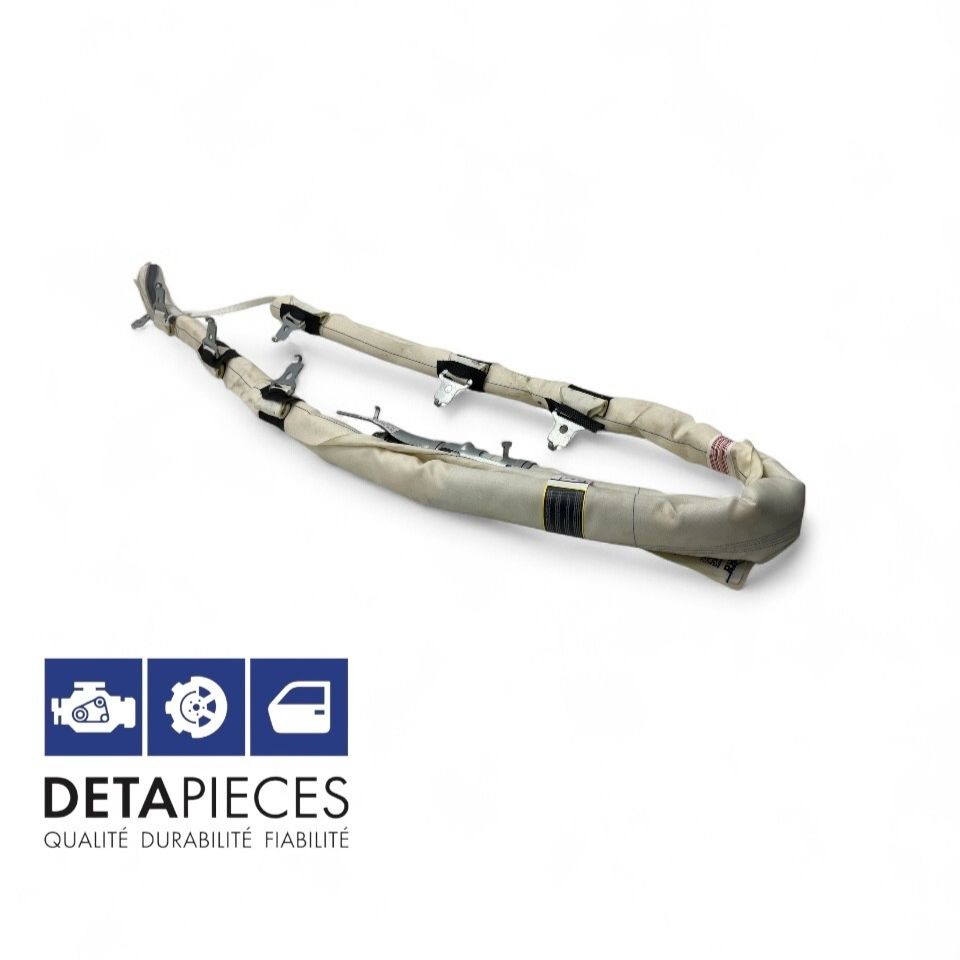 ✅AIRBAG RIDEAU LATERALE DROIT FIAT 500X 2016 00520562790 0080P1110030 60617685