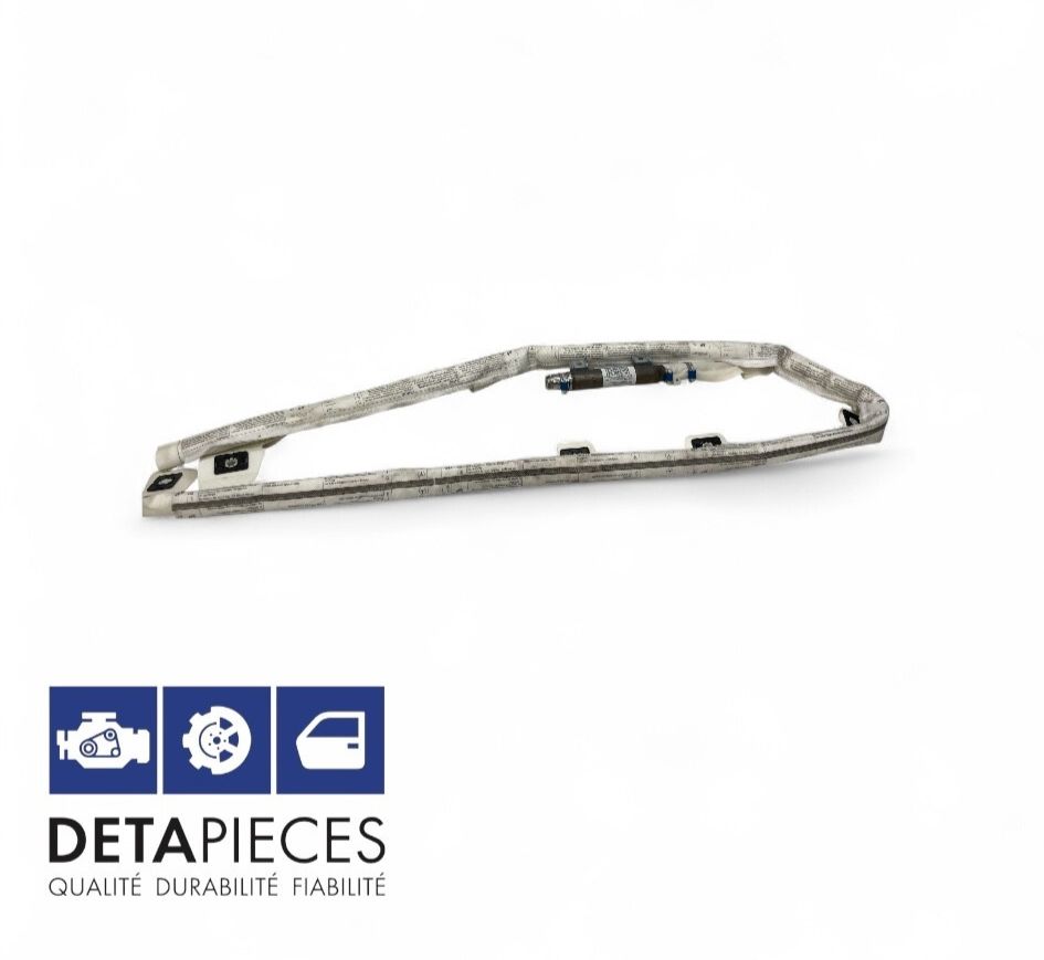 ✅AIRBAG RIDEAU LATERALE GAUCHE MERCEDES CLS220 2016 610932901 218860010 59471785