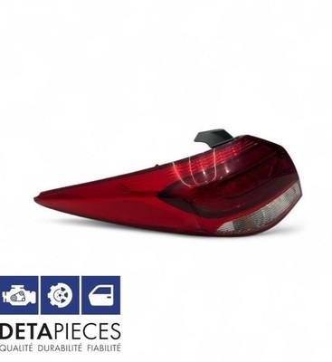 ✅Feu/phare arrière gauche HYUNDAI I40 2016 92401-3Z500 60394565