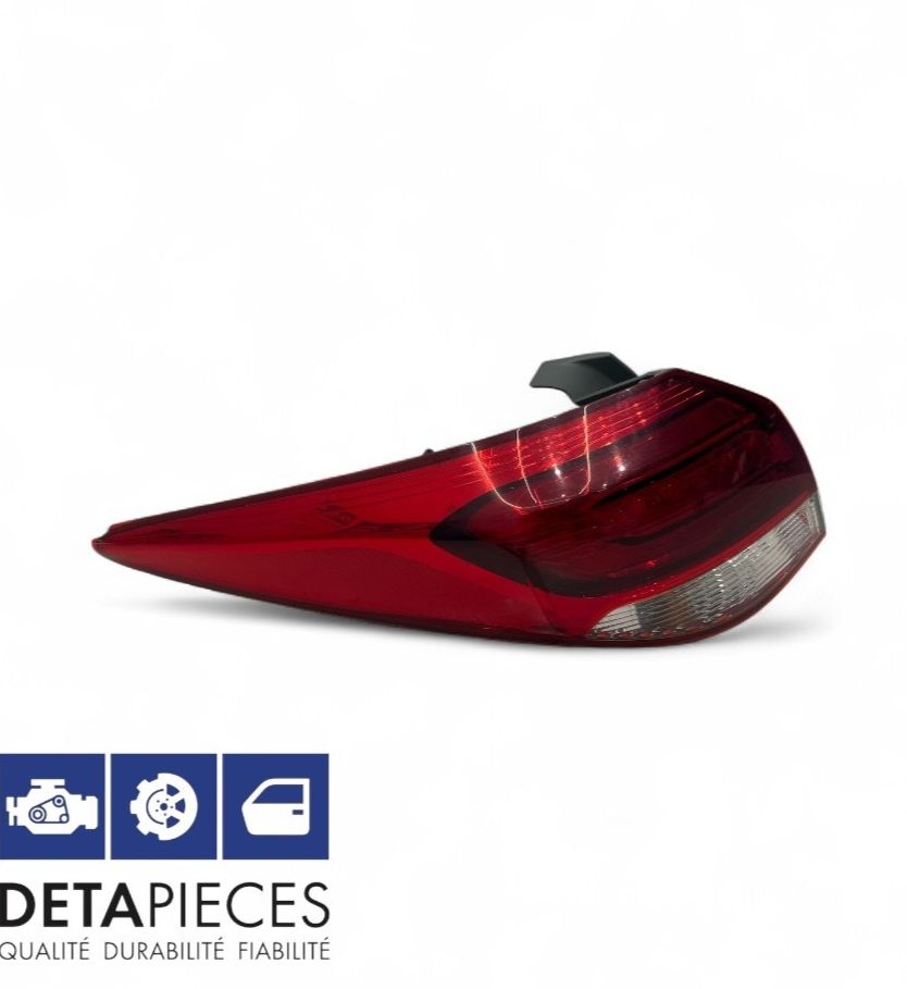 ✅Feu/phare arrière gauche HYUNDAI I40 2016 92401-3Z500 60394565