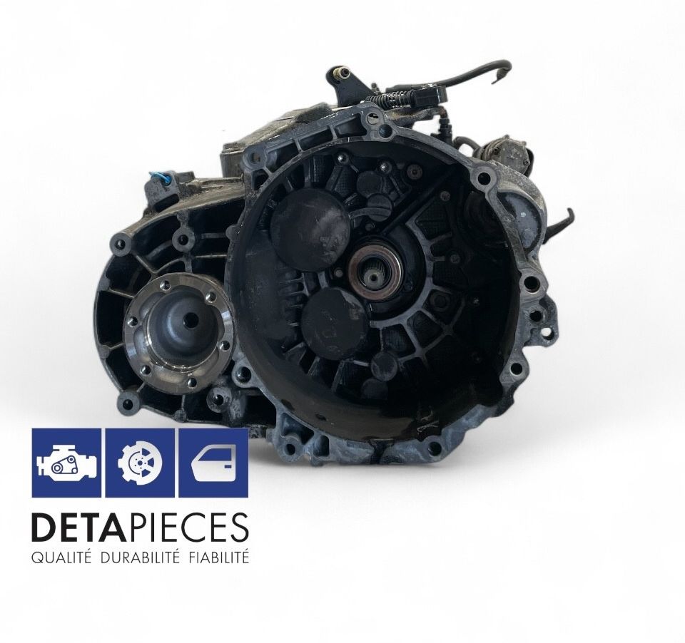 ✅BOITE MANUELLE KXX KNS 02Q300042S VOLKSWAGEN PASSAT CC 2009 2.0D 140ch 57631615