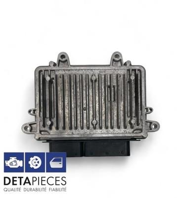 ✅Ecu calculateur moteur MERCEDES B180 2008 2.2D  A6401506734 0281015113 59486945