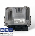 ✅Ecu calculateur moteur CITROEN BERLINGO III 2015 1.6D 9807885980 59644685