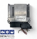 ✅Ecu calculateur moteur BMW 120D 2008 E87 LCI 2.0D 7823420-01 7823420 56612175