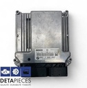 ✅Ecu calculateur moteur BMW 730D 2008 E65 3.0D 7808222 0281014175 54822685
