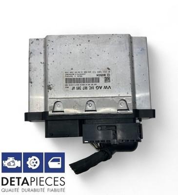 ✅Ecu calculateur moteur SKODA FABIA III 2015 1.2ES 04E907309AF 0261S095 47758195