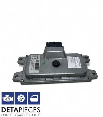 ✅Unité de commande de boîte de vitesses NISSAN JUKE 2014 EMU10-040N 78351814