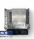✅Ecu calculateur moteur BMW 123D 2009 E87 LCI 2.0D 8507245 DDE8507245 61279865