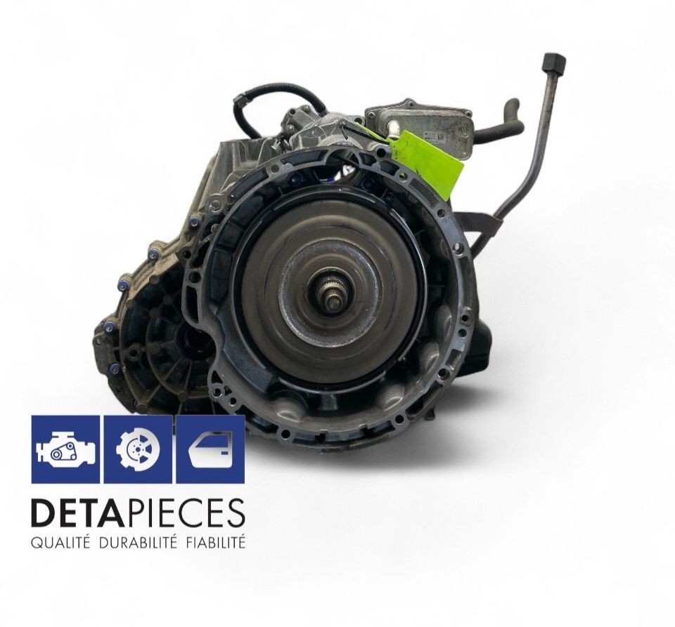✅BOITE AUTO K7A350 724003 A2463701503 MERCEDES A 2014 2.2D 125kw 170ch 58647815