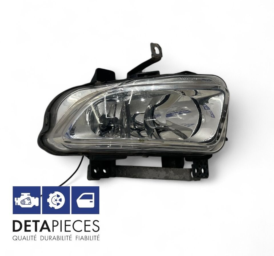 ✅FEU ANTIBROUILLARD AVANT DROIT FIAT 500X 2016 89250381 52088139 60617685