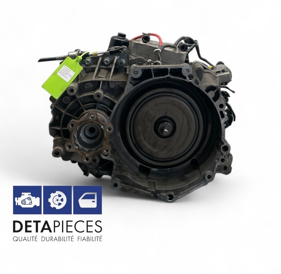 ✅BOITE AUTOMATIQUE NLP PBF DSG6 02E300058M VW PASSAT CC 2012 2.0D 140CH 60589975