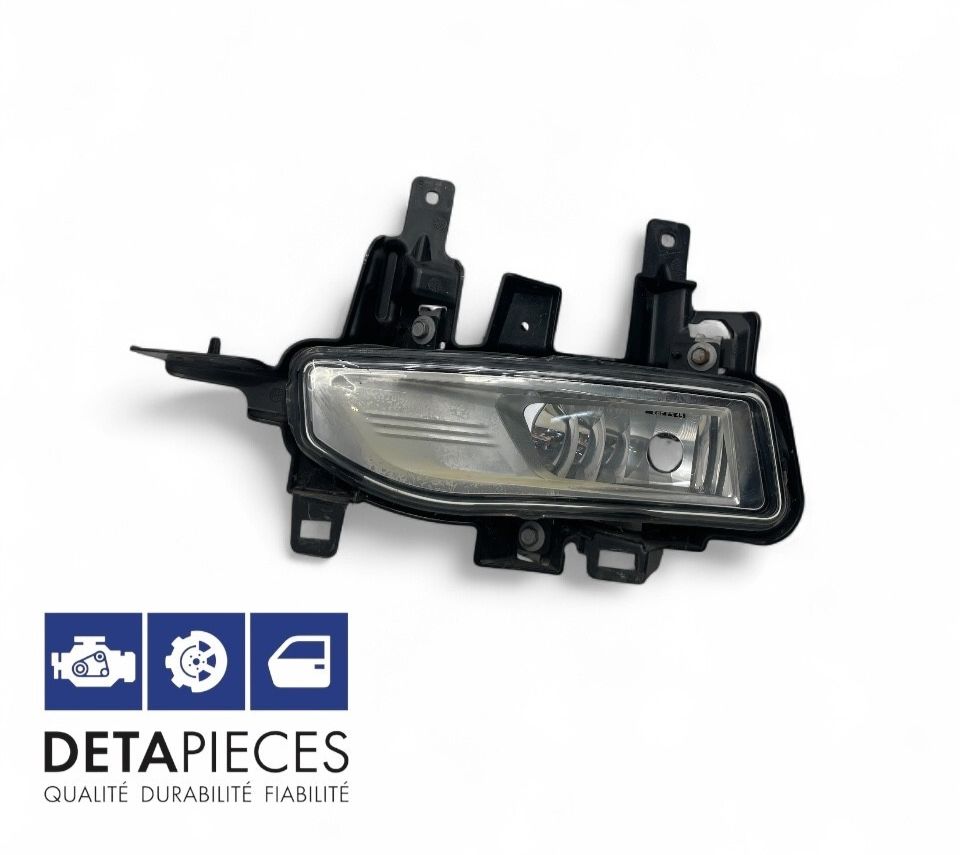 ✅FEU ANTIBROUILLARD AVANT GAUCHE NISSAN QASHQAI 2020 26915HV00A 59682075