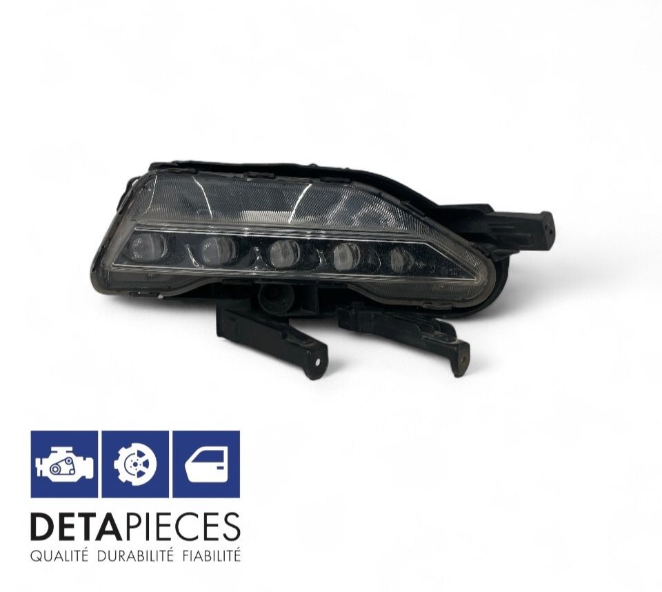 ✅FEU ANTIBROUILLARD AVANT DROIT HYUNDAI I40 2016 92202-3Z5 6166328 60394565