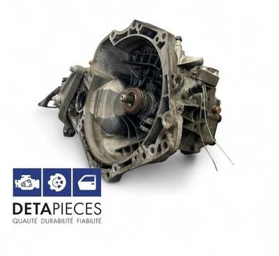 ✅BOITE MANUELLE F17 MDG 24580001 24580001 OPEL ADAM 2014 1.2ES 69ch 59685715