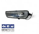 ✅FEU ANTIBROUILLARD AVANT GAUCHE FORD FOCUS 2016 90041448 57369585 59744985