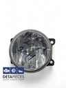 ✅FEU ANTIBROUILLARD AVANT DROIT PEUGEOT 207 GT 2011 A046193 9685425280 59832985