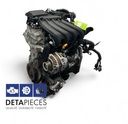 ✅MOTEUR COMPLET 10102BA60A HR16DE NISSAN JUKE 2019 1.6 ES 86kw 117ch 50878225