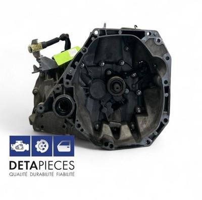 ✅BOITE MANUELLE 3201001Q2G JR5339 NISSAN JUKE 2019 1.6 ES 86kw 117ch 50878225