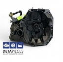 ✅BOITE MANUELLE 3201001Q2G JR5339 NISSAN JUKE 2019 1.6 ES 86kw 117ch 50878225