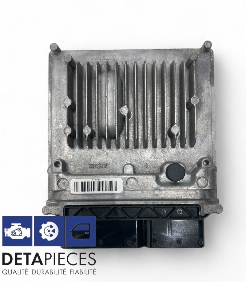 ✅Ecu calculateur moteur MERCEDES A220 2014 2.2D A6519003001 A6519011701 59458695