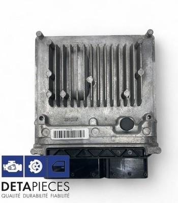 ✅Ecu calculateur moteur MERCEDES A220 2014 2.2D A6519003001 A6519011701 59458695