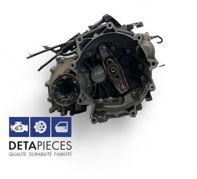 ✅BOITE MANUELLE 6 VIT PRQ 02U300050R SKODA FABIA 2015 1.2 ES 81kw 110ch 47758195
