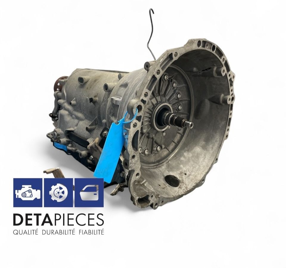 ✅BOITE AUTOMATIQUE ZF 8HP70 2WD C2Z13929 JAGUAR XF 2013 2.2D 163CH 57925475