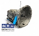 ✅BOITE AUTOMATIQUE ZF 8HP70 2WD C2Z13929 JAGUAR XF 2013 2.2D 163CH 57925475