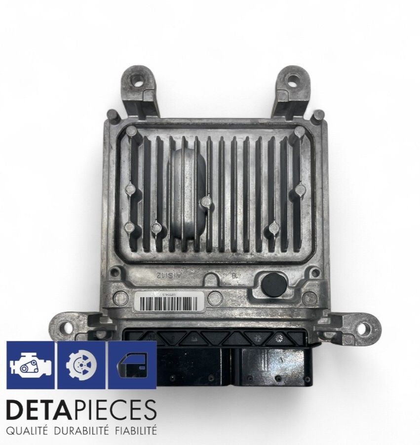 ✅Ecu calculateur moteur MERCEDES CLS220 2016 2.2D A6519000503 59471785
