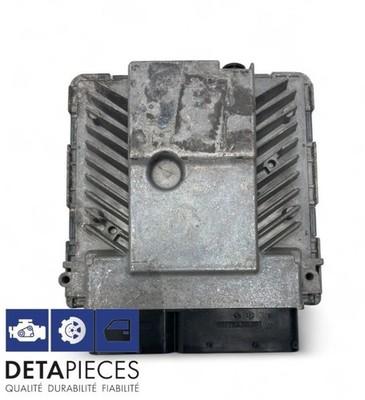 ✅Ecu calculateur moteur VOLKSWAGEN GOLF V 2007 2.0D 03G906018FC Y00000004