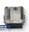 ✅Ecu calculateur moteur HYUNDAI I40 2016 1.7D 39140-2A545 0281032311 60394565