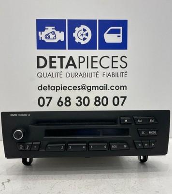 ✅Radio / Lecteur CD / Lecteur DVD BMW 118D M E87 65129236531 9236531 84612144