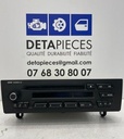✅Radio / Lecteur CD / Lecteur DVD BMW 118D M E87 65129236531 9236531 84612144