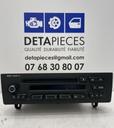 ✅Radio / Lecteur CD / Lecteur DVD BMW 118D M E87 65129236531 9236531 84612144