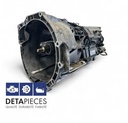✅BOITE MANNUELLE GS6-17BG TAMY 23007633986 BMW 118I 2015 1.6ES 136ch 59075705