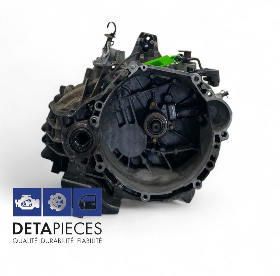 ✅BOITE mécanique 6 VITESSES 430003D290 HYUNDAI I40 2016 1.7D 85kW 116CH 60394565