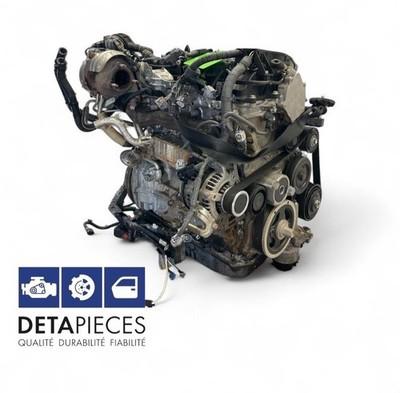 ✅MOTEUR COMPLET 1AD-FTV 190000R240 TOYOTA RAV4 2015 2.0D 91kw 124CH 58676575