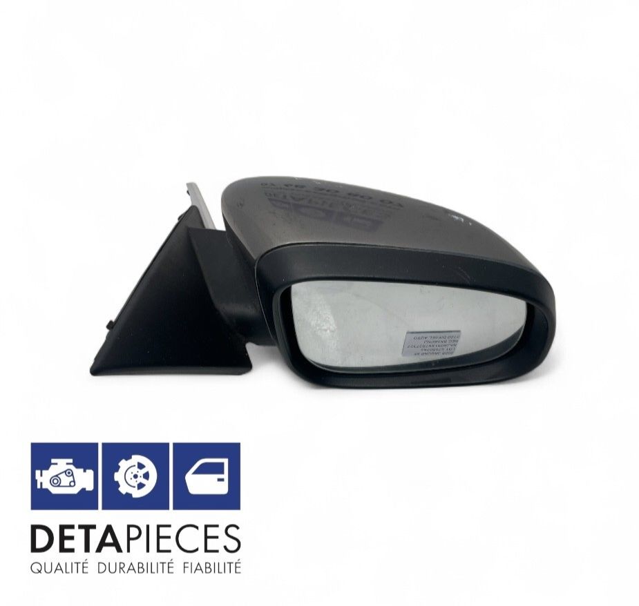 ✅Rétroviseur extérieur droit JAGUAR XF 2008 A049504 8X2317E696 57950265