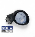 ✅Rétroviseur extérieur droit MINI COOPER 2010 R56 51162755638 59643215