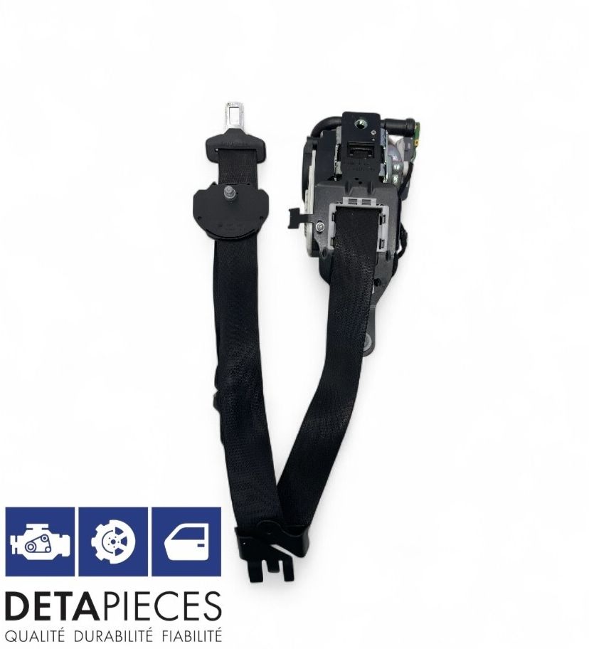 ✅ Ceinture de sécurité avant droite MERCEDES E300 2013 6185027E 79391444