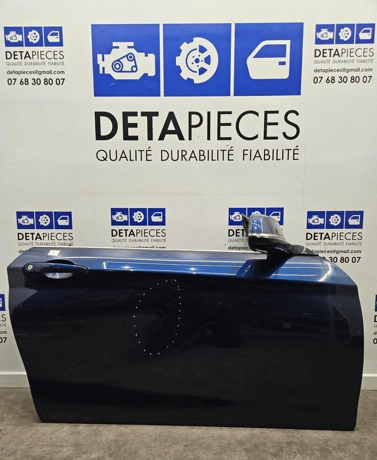 ✅PORTE AVANT DROIT BMW 118D 2015 F21 70181104 41517298044 (SANS MIROIRE RÉTRO)