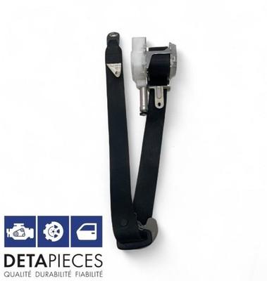 ✅ Ceinture de sécurité avant droite TOYOTA RAV4 2015 7T3880-P 58676575