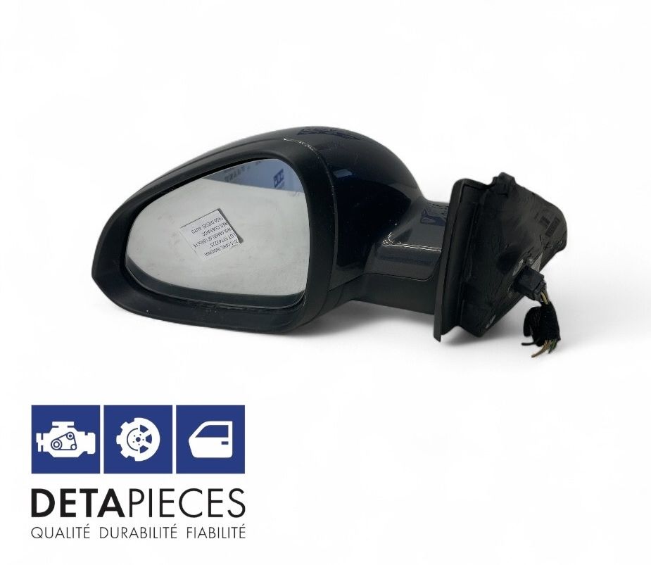 ✅Rétroviseur extérieur gauche OPEL INSIGNIA 2015 22853076 22968204 57743225