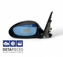✅Rétroviseur extérieur gauche BMW 118D 2008 E87 51167189851 7189851 60832125