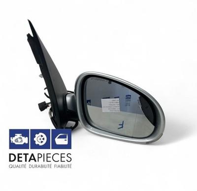✅Rétroviseur extérieur droit VOLKSWAGEN GOLF V 2007 13010880 1K2857508 Y00000004
