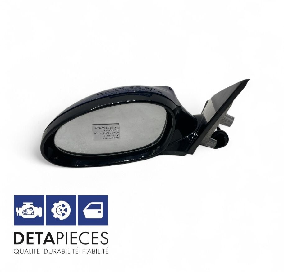 ✅Rétroviseur extérieur gauche BMW 123D 2009 E87 51167234231 E1010803 61279865