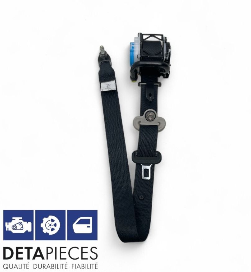 ✅ Ceinture de sécurité avant GAUCHE MAZDA 6 SPORT 2017 TK-AH2-EH948 59410135
