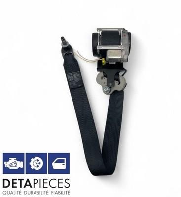✅ Ceinture de sécurité avant gauche NISSAN JUKE 2019 86885-BV85A 50878225