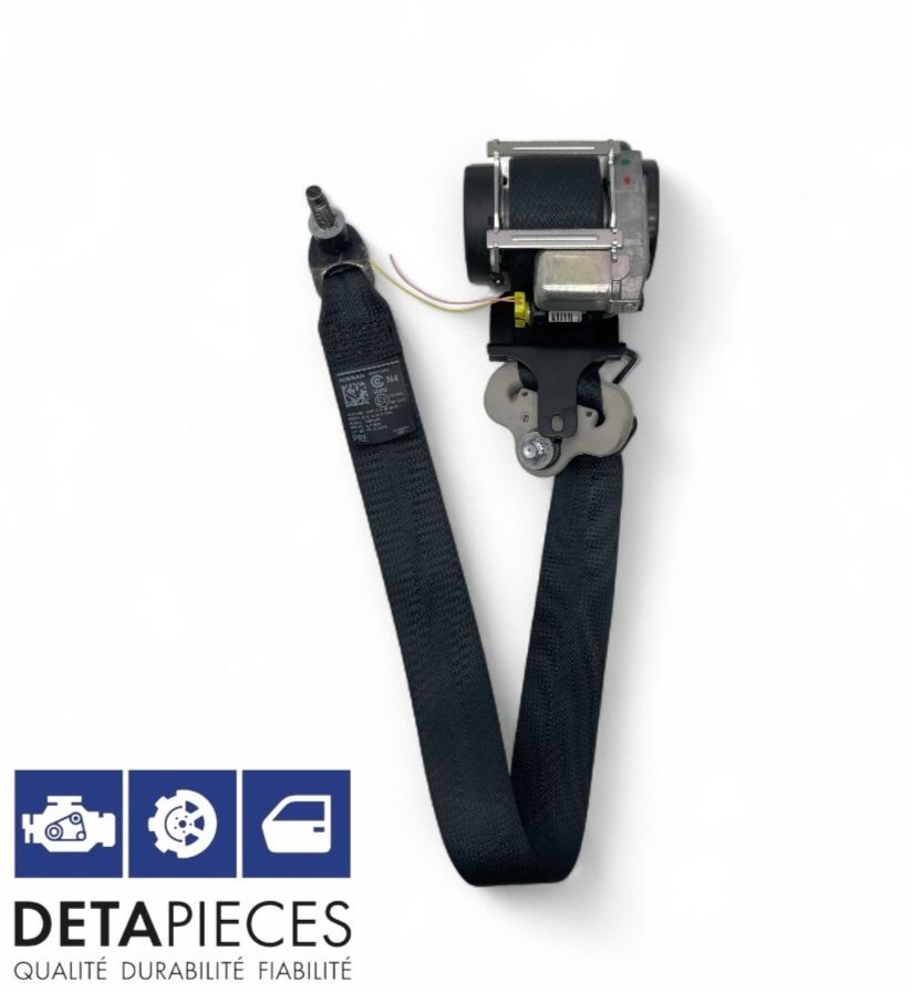 ✅ Ceinture de sécurité avant gauche NISSAN JUKE 2019 86885-BV85A 50878225